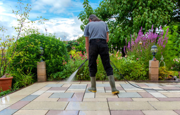 Trusted Rockmart, GA Pressure washing Experts